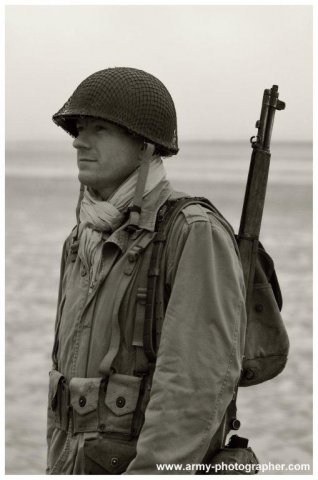 D-Day Normandy
